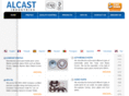 alcastind.com