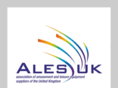 alesuk.org