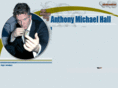 anthonymichaelhall.net