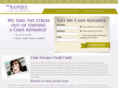 aspireforcashadvances.com