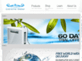 australiaextremewater.com