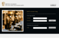 bafta-voting.org