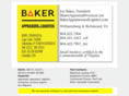 bakerappraisersandlogistics.com