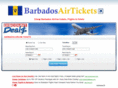 barbadosairtickets.com