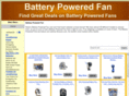 batterypoweredfan.org