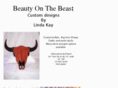beautyonthebeast.org