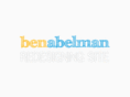 benabelman.com