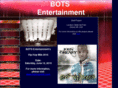 bots-ent.com
