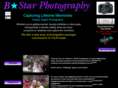bstarphoto.com