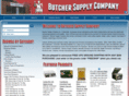 butchersupplycompany.com