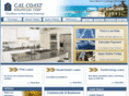 calcoastmtg.com
