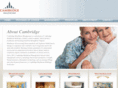 cambridgehealth-care.com