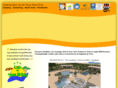 camping-lacdethoux.com
