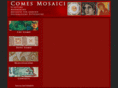 comesmosaici.com