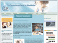 comprehensivecenter.com