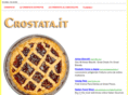 crostata.it