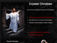 crystalchristian.com