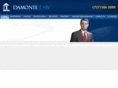 damontelaw.com