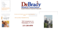 debradymed.com