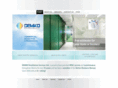 demkoventilation.com