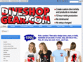 diveshopgear.com
