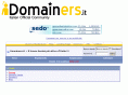 domainers.it