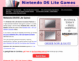 ds-lite-games.com