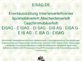 eisag.de