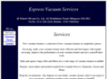 expressvacuumservices.com