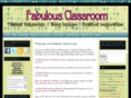 fabulousclassroom.com