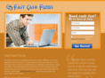 fastcashfunds.com