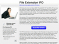 fileextensionifo.com