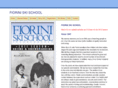 fioriniskischool.com