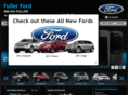 fullerautos.com