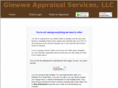 glewweappraisals.com