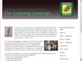 greening-campaign.co.uk