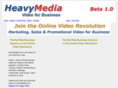 heavymedia.com