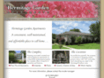 hermitagegarden.com