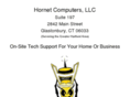 hornetcomputers.com