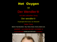 hot-oxygen.de