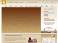 hotelparisflorence.com