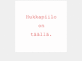 hukkapiilo.net