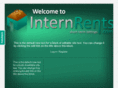 internrents.com