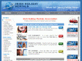 irishholidayrentals.com