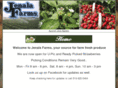 jenalafarms.com