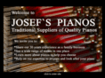 josefspianos.co.uk