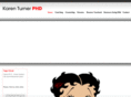 karenturnerphd.org