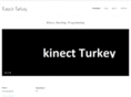kinectturkey.com