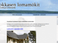 kuokkasenlomamokit.com