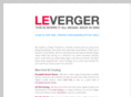 leverger.co.uk